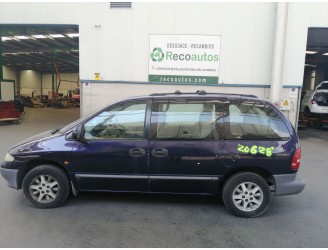 chrysler voyager (gs) del año 1997