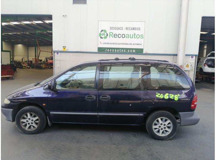 chrysler voyager (gs) del año 1997
