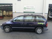 chrysler voyager (gs) del año 1997