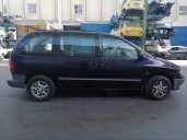 chrysler voyager (gs) del año 1997