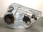 Recambio de elevalunas trasero derecho para volvo xc70 ii (136) d5 awd referencia OEM IAM 983042102 30661068 