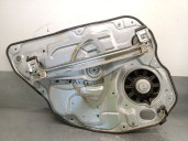 Recambio de elevalunas trasero derecho para volvo xc70 ii (136) d5 awd referencia OEM IAM 983042102 30661068 