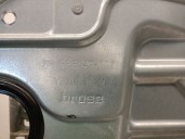 Recambio de elevalunas trasero derecho para volvo xc70 ii (136) d5 awd referencia OEM IAM 983042102 30661068 