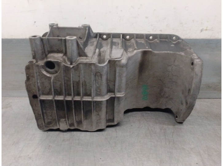 Recambio de carter para ford fiesta iv (ja_, jb_) 1.0 i referencia OEM IAM 96BM6675CB 96BM6675CB 