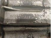Recambio de carter para ford fiesta iv (ja_, jb_) 1.0 i referencia OEM IAM 96BM6675CB 96BM6675CB 