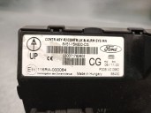Recambio de modulo electronico para ford fiesta vi (cb1, ccn) 1.25 referencia OEM IAM 8V5115K600CG 