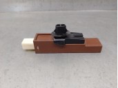 Recambio de modulo electronico para toyota land cruiser (j15) 3.0 turbodiesel referencia OEM IAM N85152009755  14263487