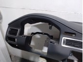 Replacement dashboard for Volvo XC70 II (136) D5 AWD OEM IAM reference 