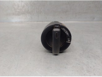 Recambio de mando para toyota land cruiser (j15) 3.0 turbodiesel referencia OEM IAM 8422360020 8422360020 