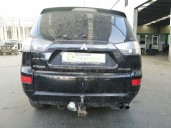 mitsubishi outlander ii (cw_w) del año 2007