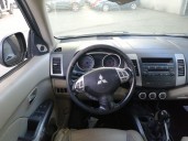 mitsubishi outlander ii (cw_w) del año 2007