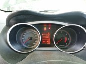 mitsubishi outlander ii (cw_w) del año 2007