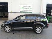 mitsubishi outlander ii (cw_w) del año 2007