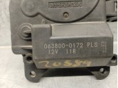 Recambio de motor calefaccion para toyota land cruiser (j15) 3.0 turbodiesel referencia OEM IAM 0638000172  DENSO