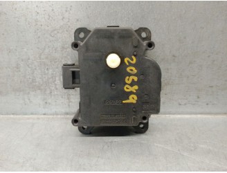 Recambio de motor calefaccion para toyota land cruiser (j15) 3.0 turbodiesel referencia OEM IAM 0638000172  DENSO