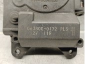 Recambio de motor calefaccion para toyota land cruiser (j15) 3.0 turbodiesel referencia OEM IAM 0638000172  DENSO