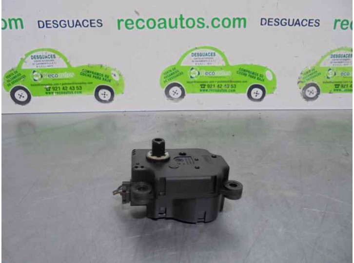 Recambio de motor calefaccion para bmw serie 1 berlina (e81/e87) 118d referencia OEM IAM 985459H VALEO