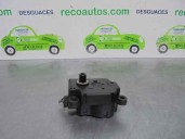 Recambio de motor calefaccion para bmw serie 1 berlina (e81/e87) 118d referencia OEM IAM 985459H  VALEO