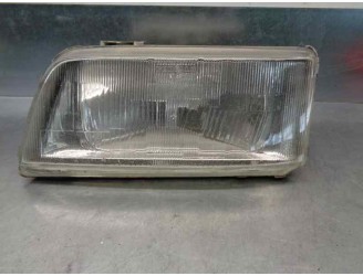 Replacement left headlight for fiat ducato closed box (from 03.94) 1.9 turbodiesel OEM IAM reference 1328709080 