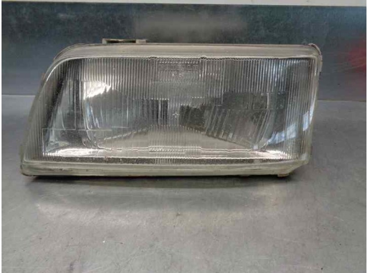 Replacement left headlight for fiat ducato closed box (from 03.94) 1.9 turbodiesel OEM IAM reference 1328709080 