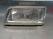 Replacement left headlight for fiat ducato closed box (from 03.94) 1.9 turbodiesel OEM IAM reference 1328709080 