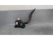 Replacement accelerator pedal potentiometer for chevrolet aveo saloon hatchback 1.3 diesel cat OEM IAM reference 96858781 