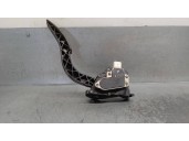 Replacement accelerator pedal potentiometer for chevrolet aveo saloon hatchback 1.3 diesel cat OEM IAM reference 96858781 