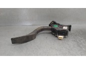 Recambio de potenciometro pedal para chevrolet aveo berlina hatchback 1.3 diesel cat referencia OEM IAM 96858781 