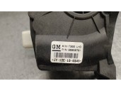 Recambio de potenciometro pedal para chevrolet aveo berlina hatchback 1.3 diesel cat referencia OEM IAM 96858781  