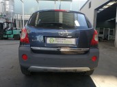 opel antara a (l07) del año 2008