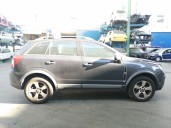opel antara a (l07) del año 2008