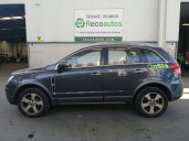 opel antara a (l07) del año 2008