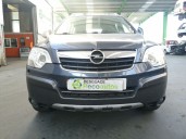 opel antara a (l07) del año 2008