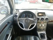 opel antara a (l07) del año 2008