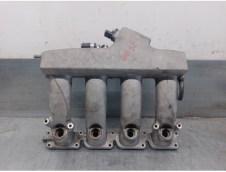 Recambio de colector admision para audi a4 b6 (8e2) 1.8 t referencia OEM IAM 06B133223AC 06B133201AQ 