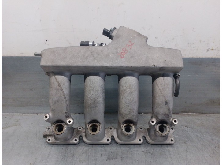 Recambio de colector admision para audi a4 b6 (8e2) 1.8 t referencia OEM IAM 06B133223AC 06B133201AQ 