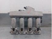 Recambio de colector admision para audi a4 b6 (8e2) 1.8 t referencia OEM IAM 06B133223AC 06B133201AQ 