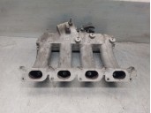 Recambio de colector admision para audi a4 b6 (8e2) 1.8 t referencia OEM IAM 06B133223AC 06B133201AQ 