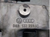 Recambio de colector admision para audi a4 b6 (8e2) 1.8 t referencia OEM IAM 06B133223AC 06B133201AQ 