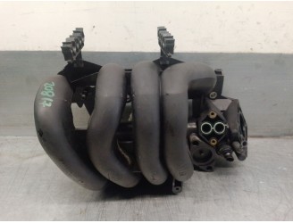 Recambio de colector admision para ford focus i (daw, dbw) 2.0 16v referencia OEM IAM XS4E9424E1G XS4E9424E1G 