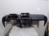 Recambio de salpicadero para toyota land cruiser (j15) 3.0 turbodiesel referencia OEM IAM 5540160935C1  