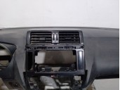 Recambio de salpicadero para toyota land cruiser (j15) 3.0 turbodiesel referencia OEM IAM 5540160935C1  