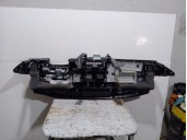 Recambio de salpicadero para toyota land cruiser (j15) 3.0 turbodiesel referencia OEM IAM 5540160935C1  