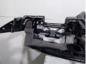 Recambio de salpicadero para toyota land cruiser (j15) 3.0 turbodiesel referencia OEM IAM 5540160935C1  