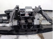 Recambio de salpicadero para toyota land cruiser (j15) 3.0 turbodiesel referencia OEM IAM 5540160935C1  