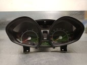 Recambio de cuadro instrumentos para ford fiesta vi (cb1, ccn) 1.25 referencia OEM IAM 8A6F10894BC 1786848 8A6F10894AA