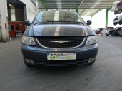 chrysler voyager iv (rg, rs) del año 2003