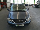 chrysler voyager iv (rg, rs) del año 2003