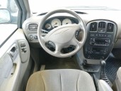 chrysler voyager iv (rg, rs) from the year 2003
