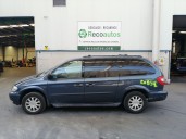 chrysler voyager iv (rg, rs) del año 2003